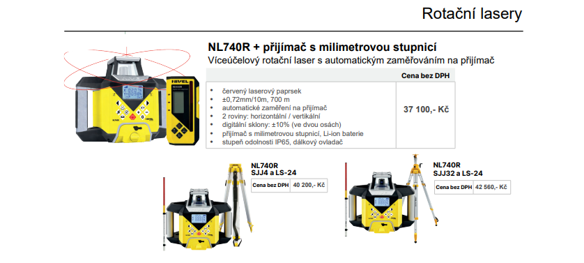 nl740r blog